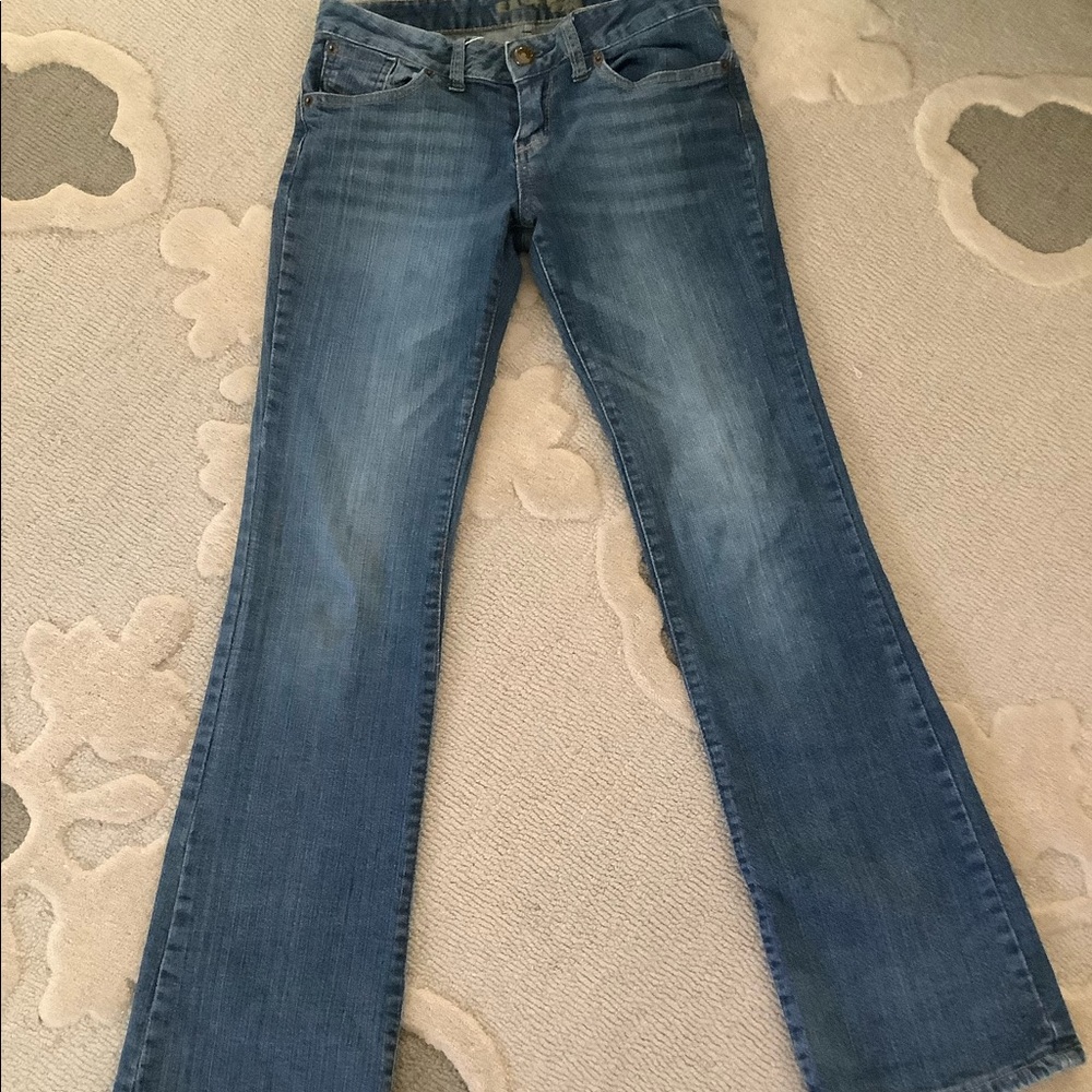 Express Jeans